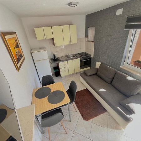 Apartments Villa Rotim Ζαντάρ Εξωτερικό φωτογραφία