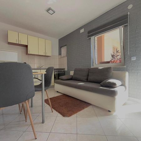 Apartments Villa Rotim Ζαντάρ Εξωτερικό φωτογραφία