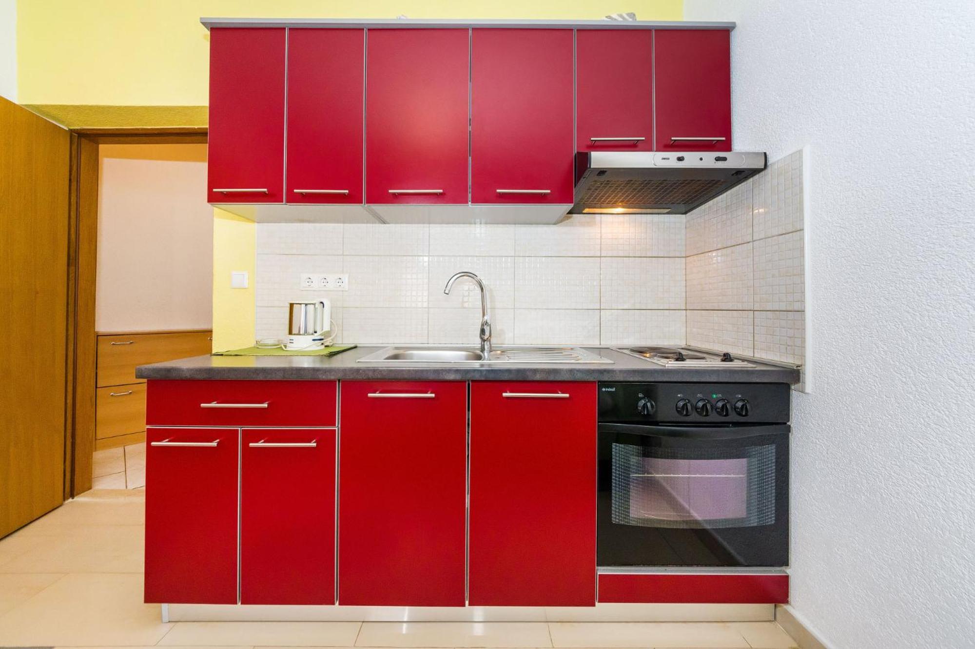 Apartments Villa Rotim Ζαντάρ Εξωτερικό φωτογραφία