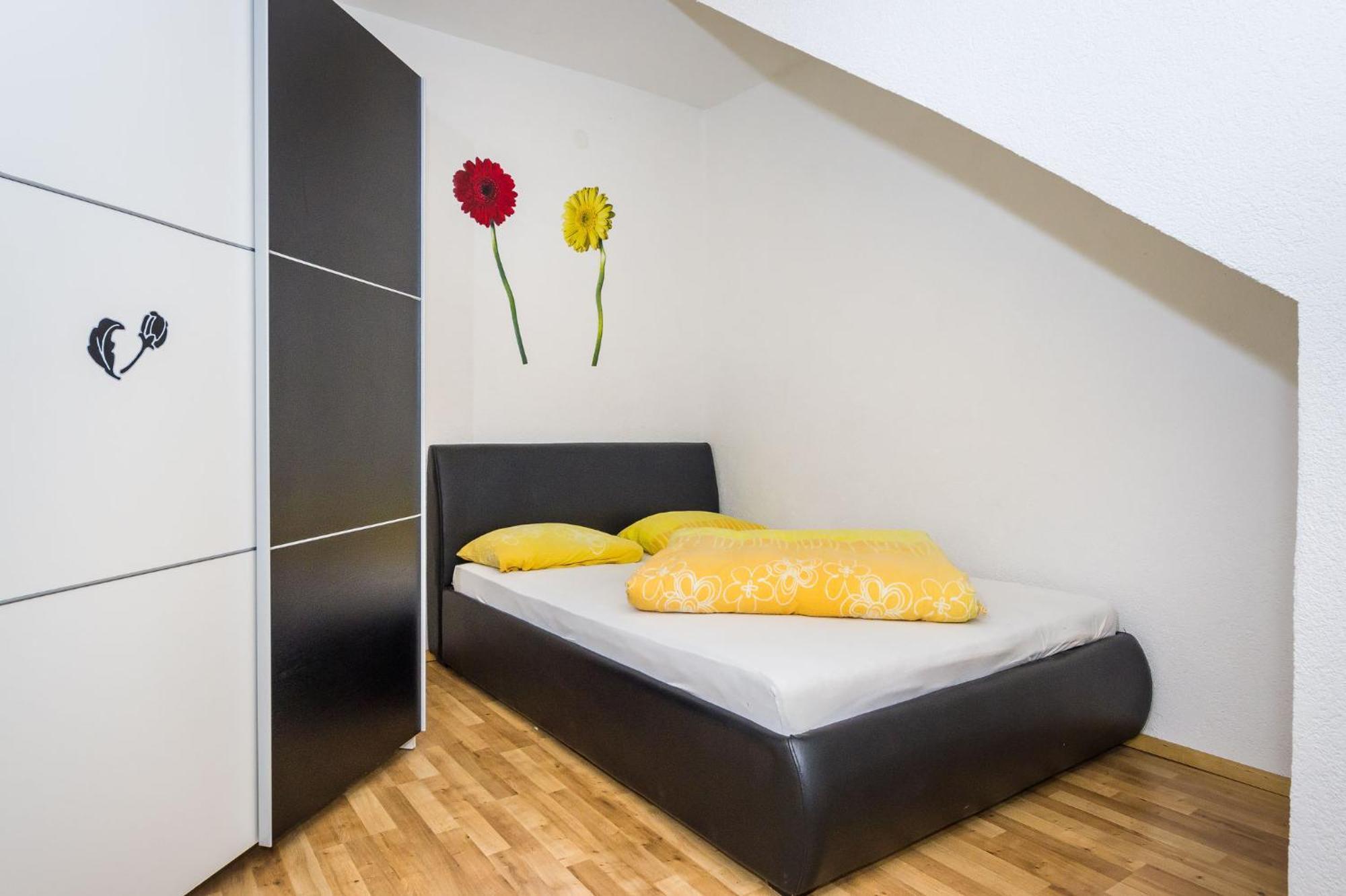 Apartments Villa Rotim Ζαντάρ Εξωτερικό φωτογραφία