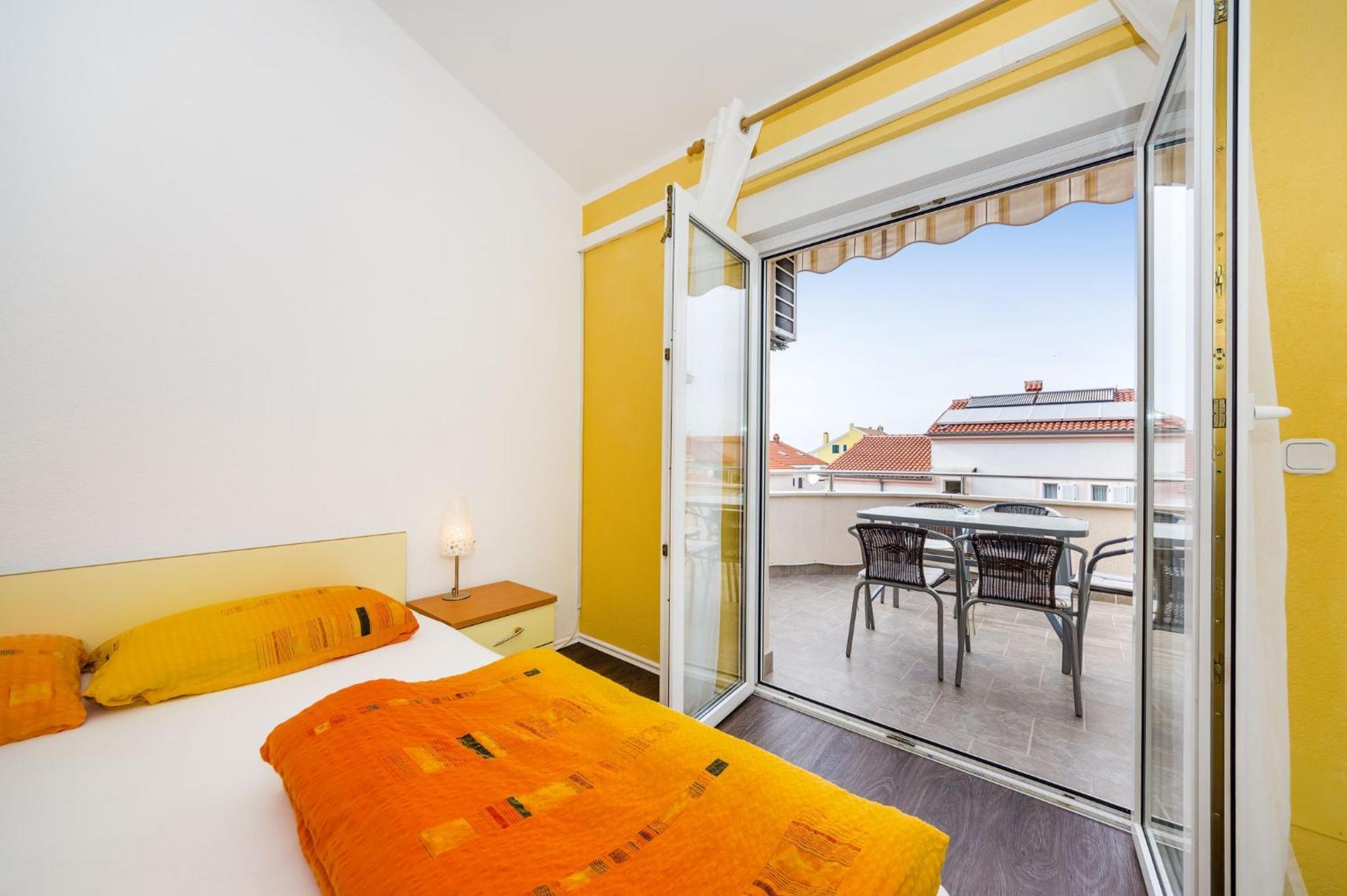 Apartments Villa Rotim Ζαντάρ Εξωτερικό φωτογραφία