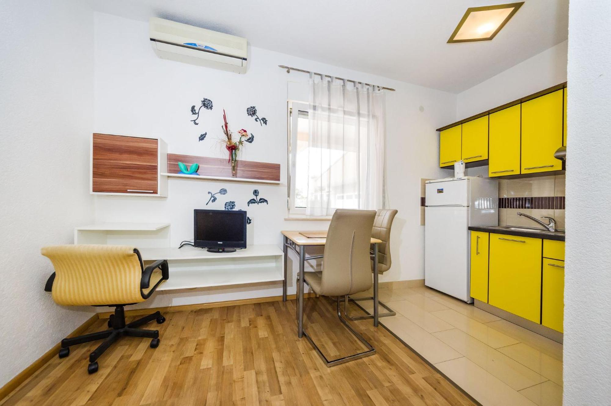 Apartments Villa Rotim Ζαντάρ Εξωτερικό φωτογραφία