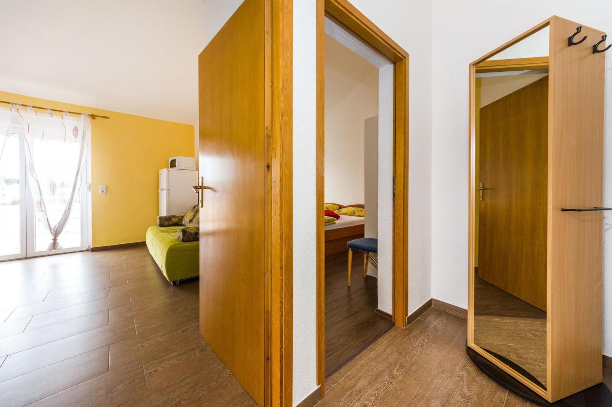 Apartments Villa Rotim Ζαντάρ Εξωτερικό φωτογραφία