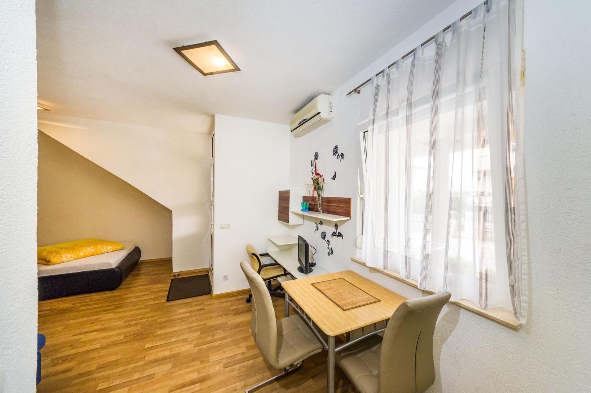 Apartments Villa Rotim Ζαντάρ Εξωτερικό φωτογραφία