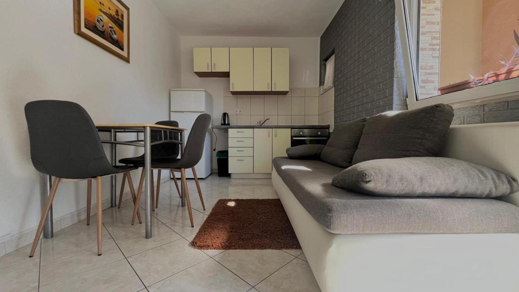 Apartments Villa Rotim Ζαντάρ Εξωτερικό φωτογραφία