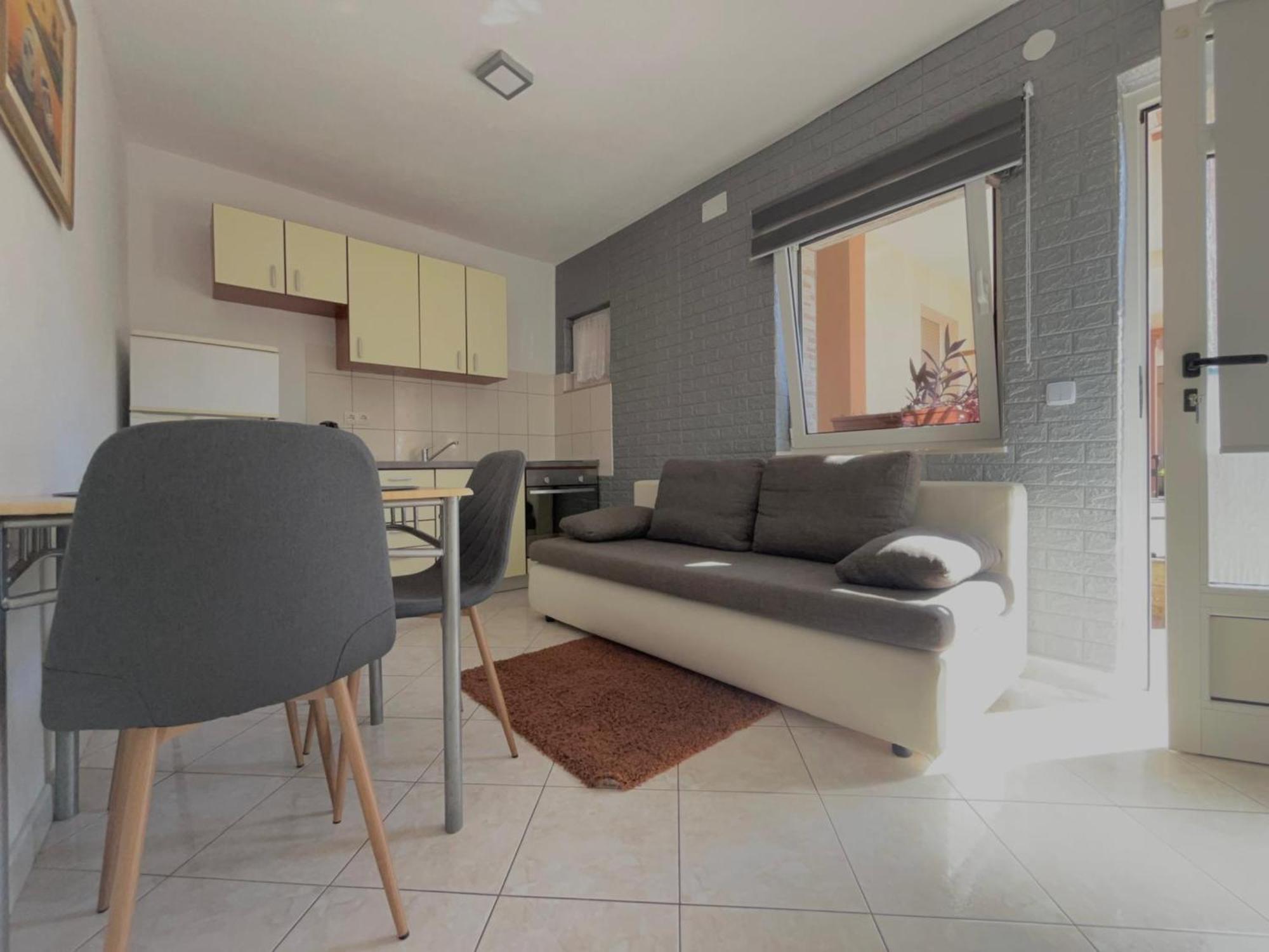 Apartments Villa Rotim Ζαντάρ Εξωτερικό φωτογραφία