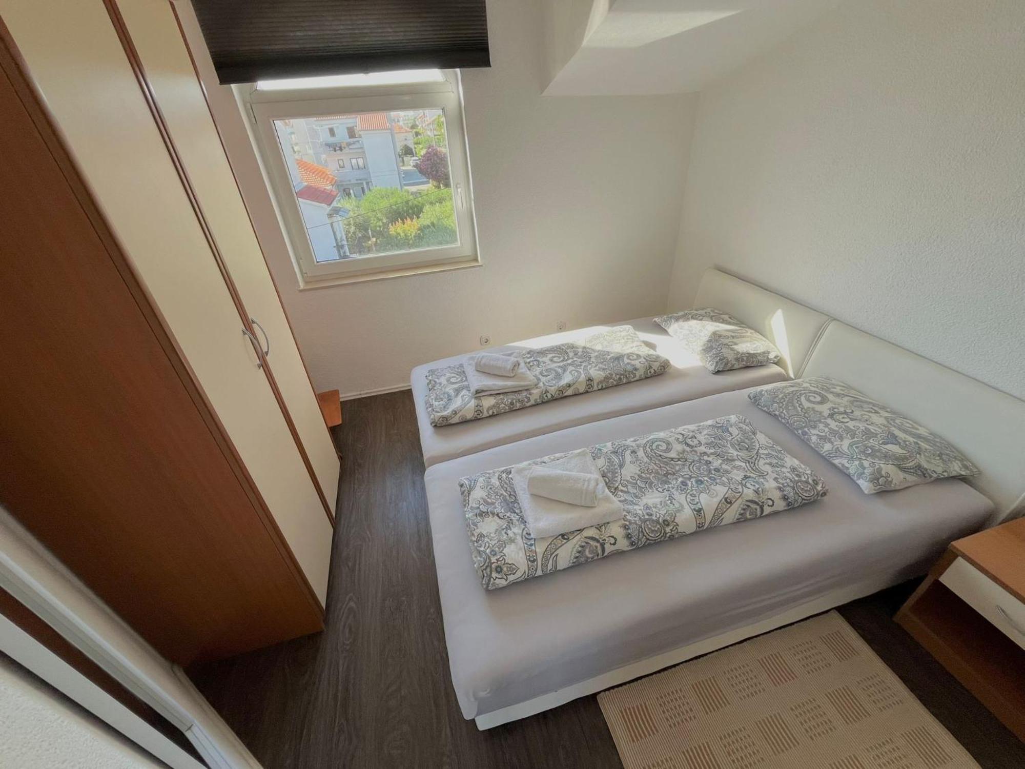 Apartments Villa Rotim Ζαντάρ Εξωτερικό φωτογραφία