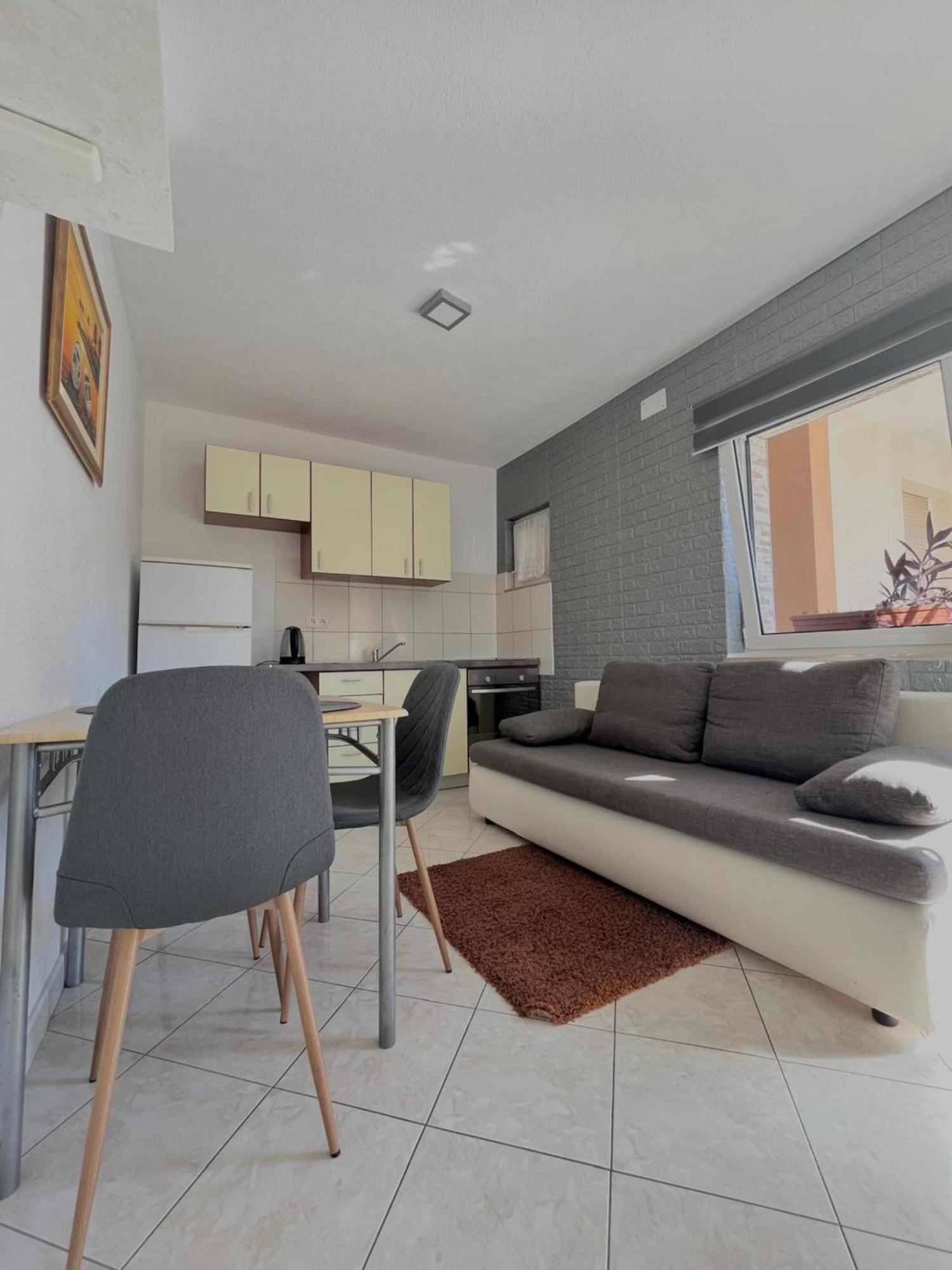 Apartments Villa Rotim Ζαντάρ Εξωτερικό φωτογραφία