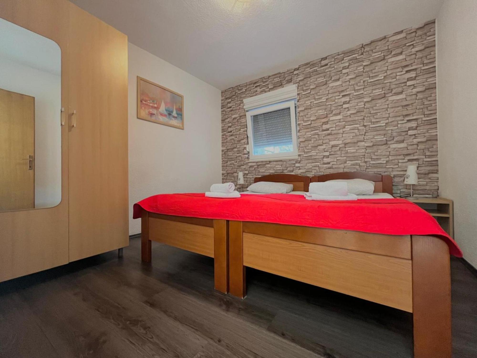 Apartments Villa Rotim Ζαντάρ Εξωτερικό φωτογραφία
