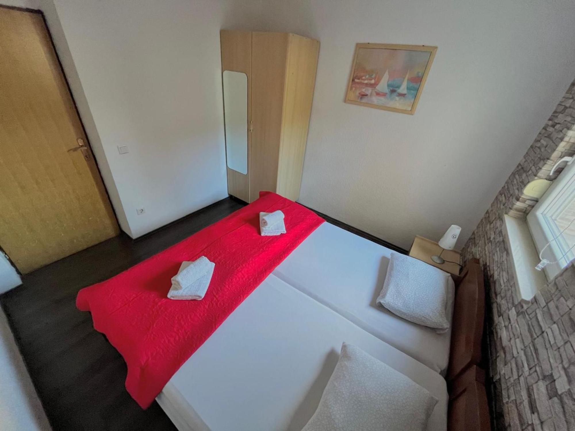 Apartments Villa Rotim Ζαντάρ Εξωτερικό φωτογραφία