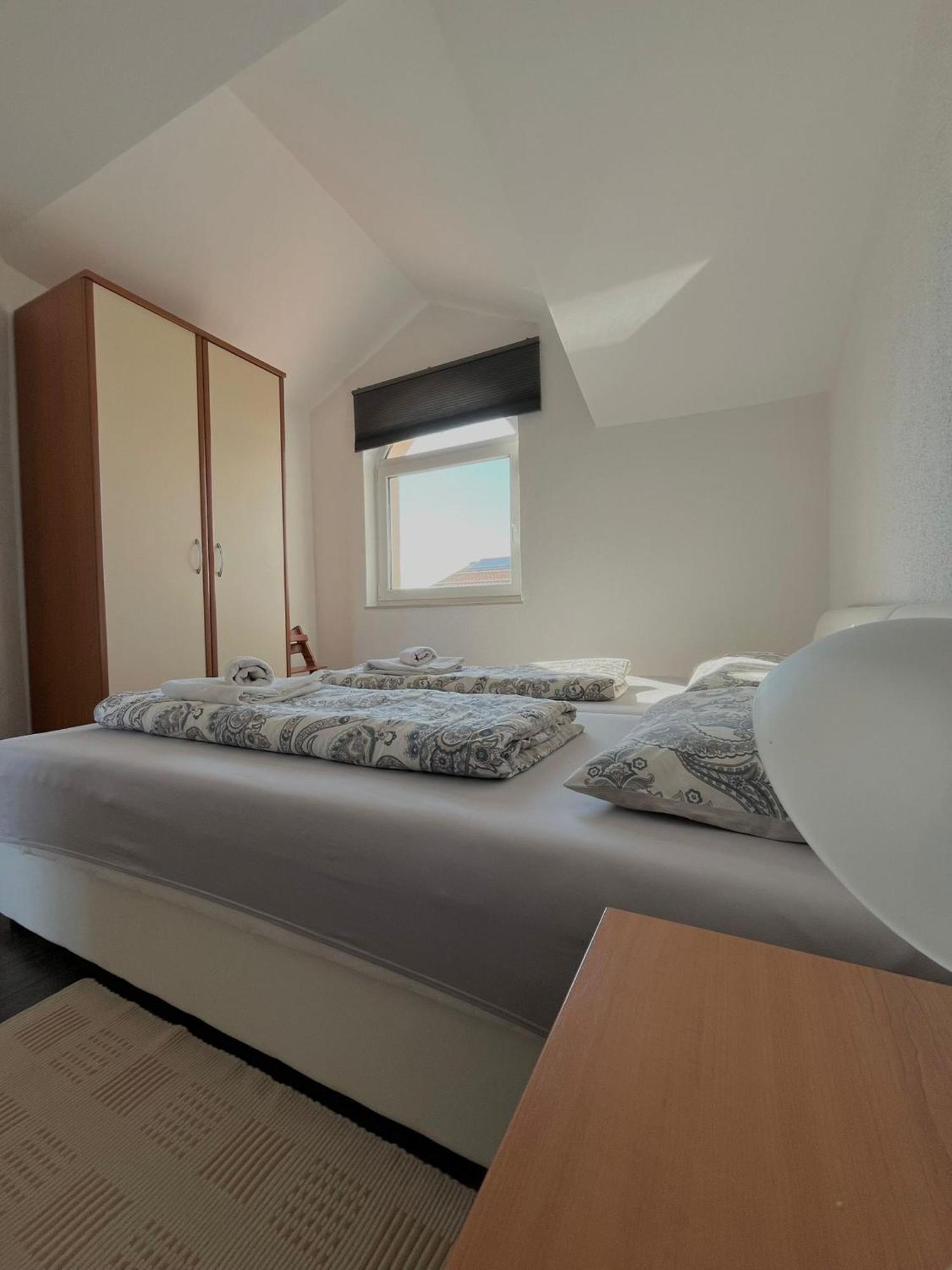 Apartments Villa Rotim Ζαντάρ Δωμάτιο φωτογραφία