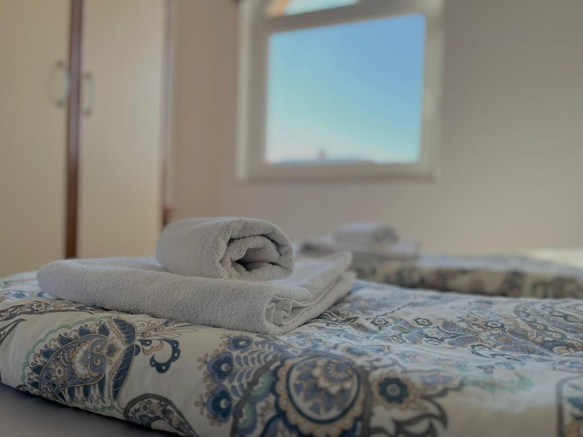 Apartments Villa Rotim Ζαντάρ Δωμάτιο φωτογραφία