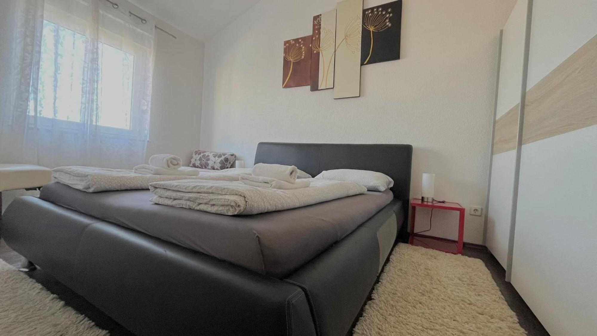 Apartments Villa Rotim Ζαντάρ Δωμάτιο φωτογραφία