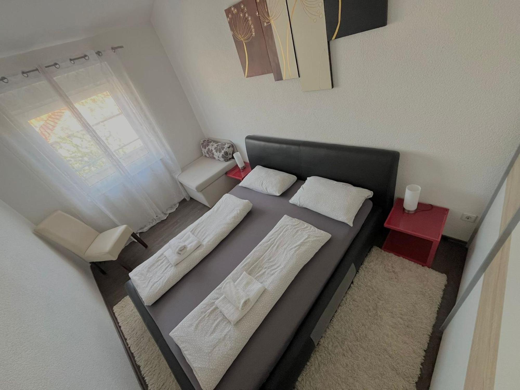 Apartments Villa Rotim Ζαντάρ Δωμάτιο φωτογραφία