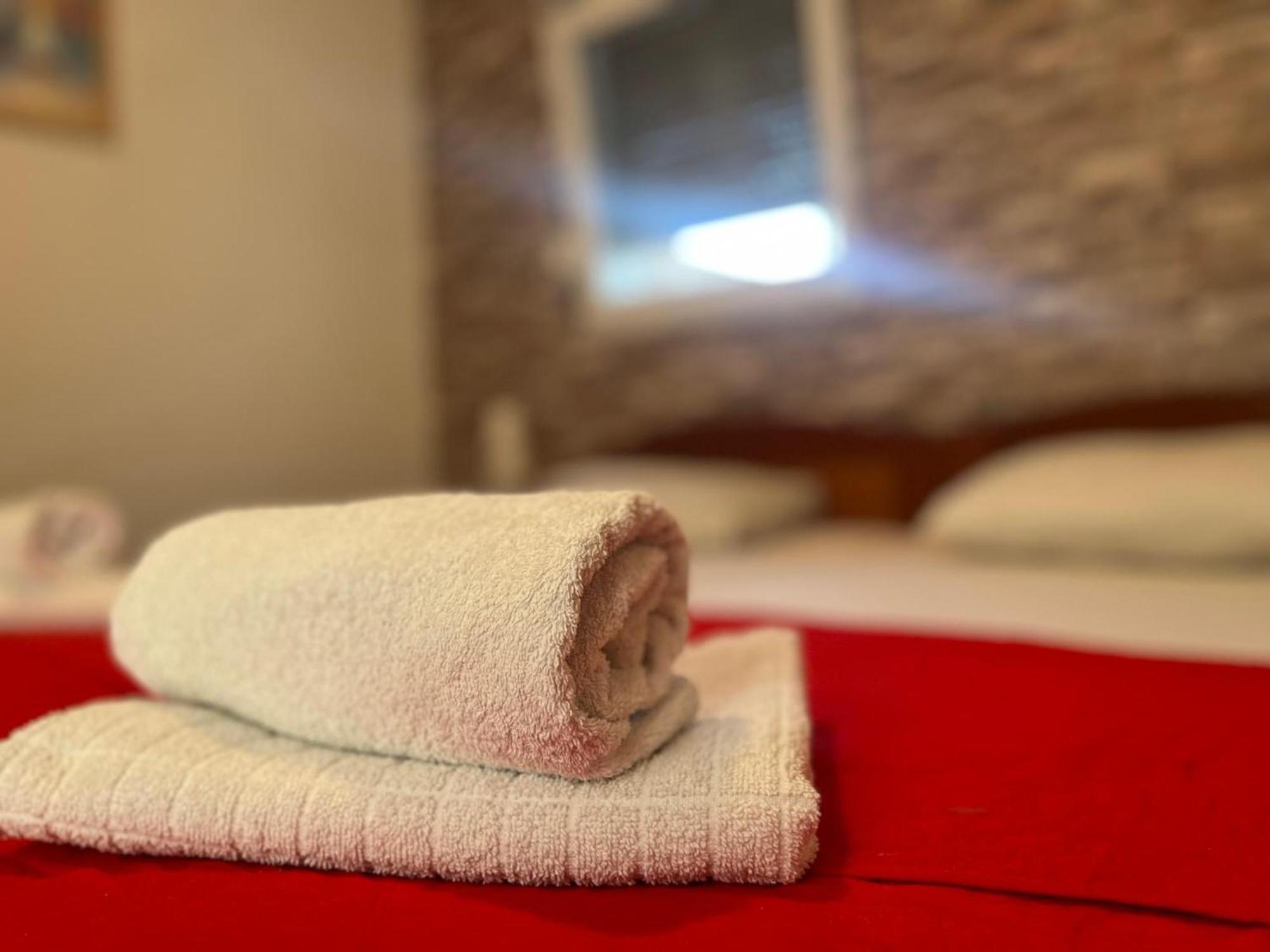 Apartments Villa Rotim Ζαντάρ Δωμάτιο φωτογραφία