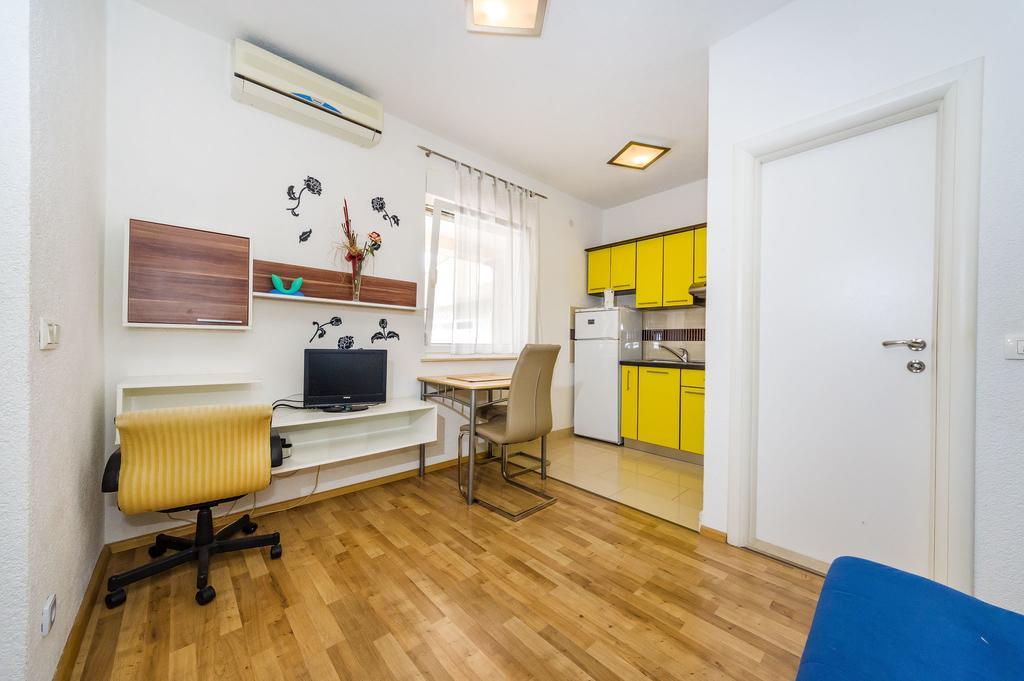 Apartments Villa Rotim Ζαντάρ Εξωτερικό φωτογραφία