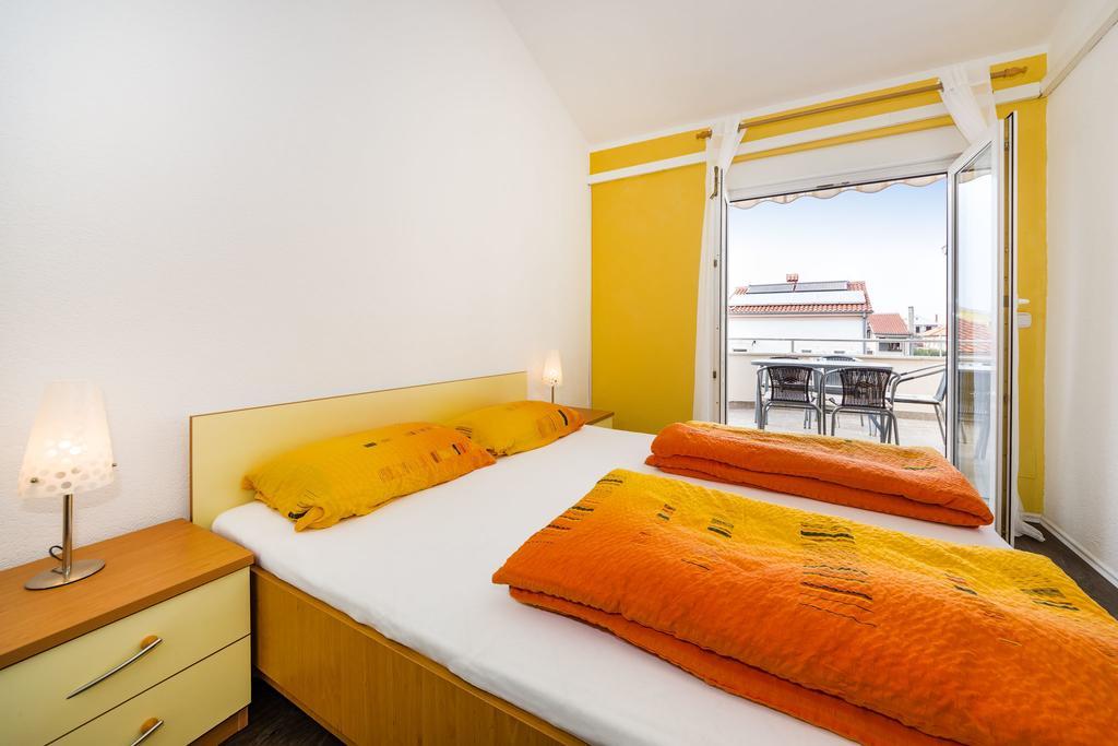 Apartments Villa Rotim Ζαντάρ Εξωτερικό φωτογραφία