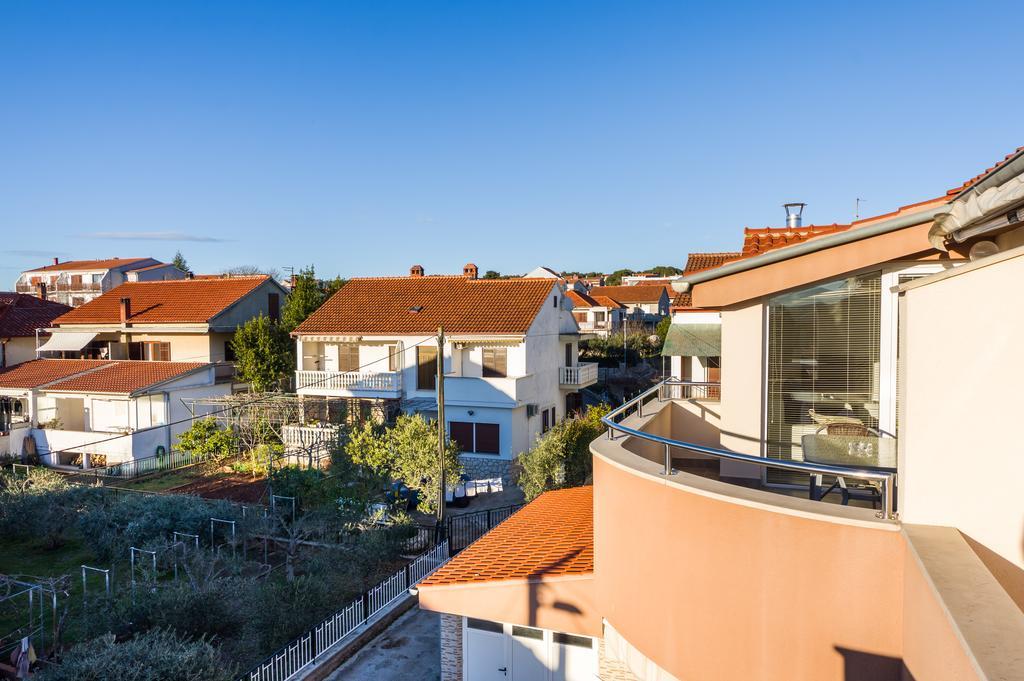 Apartments Villa Rotim Ζαντάρ Εξωτερικό φωτογραφία