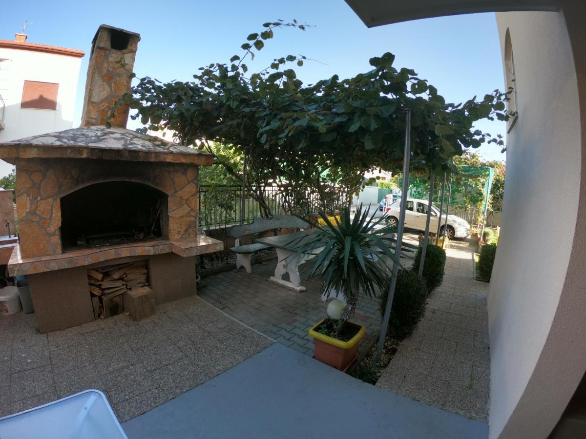 Apartments Villa Rotim Ζαντάρ Εξωτερικό φωτογραφία