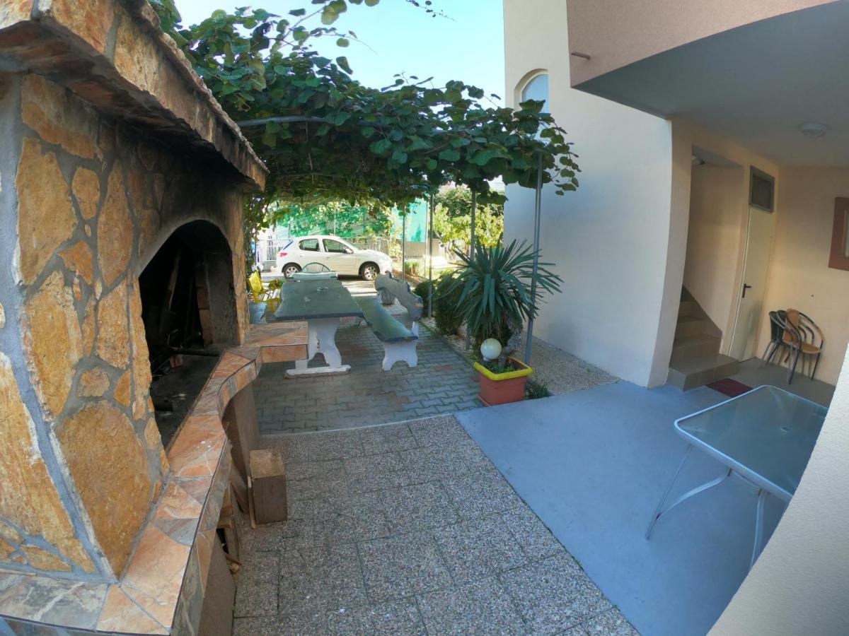 Apartments Villa Rotim Ζαντάρ Εξωτερικό φωτογραφία